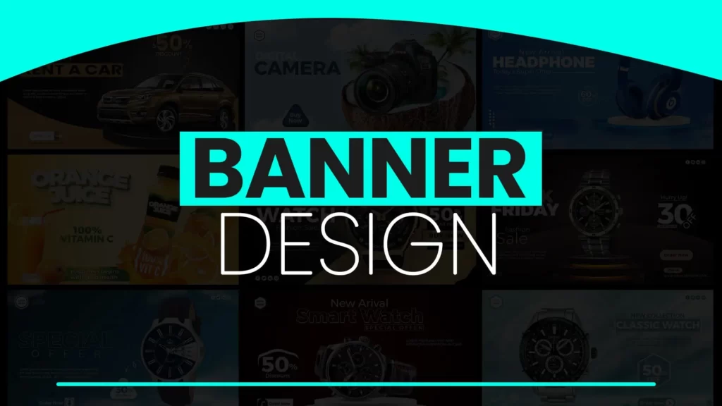 Banner Design Expert