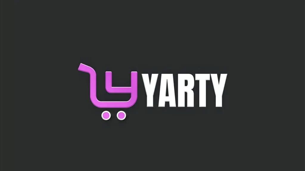 Yarty Business Logo Designer Expert