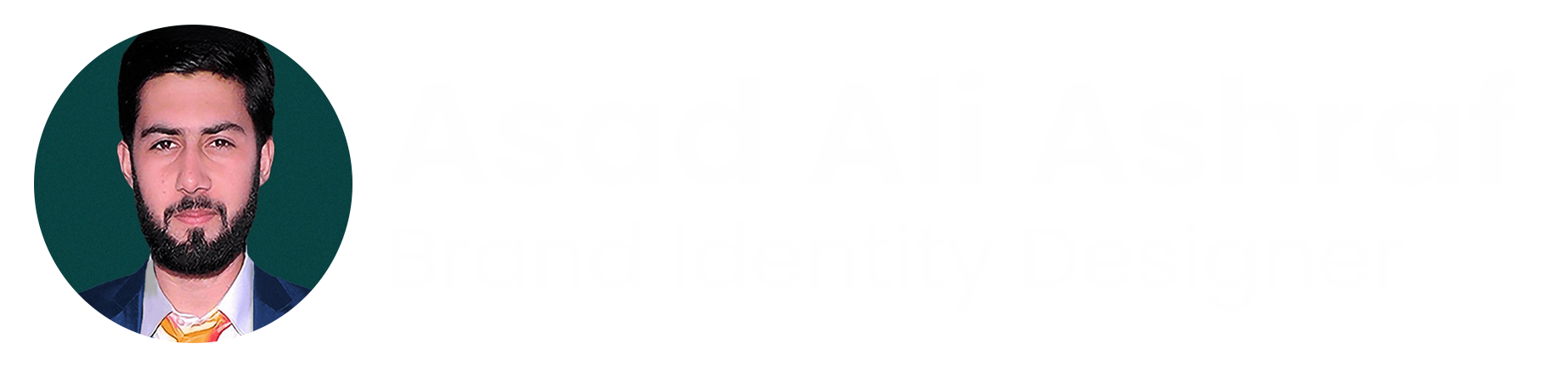 Asad Ali-Brand Identity Design Expert